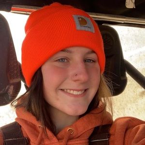 Meet your Posher, Mackenzie